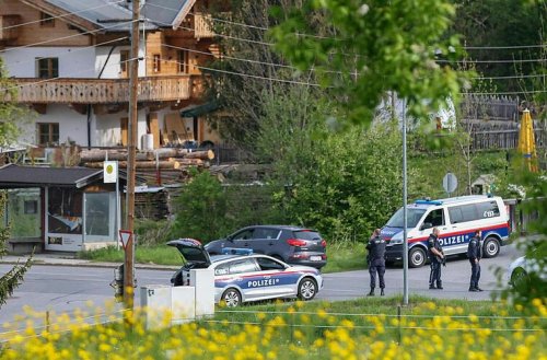Oberfränkin (34) brutal in Österreich getötet - Polizei macht wichtige Entdeckung