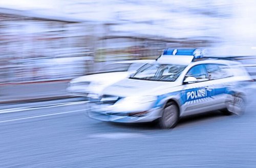 Bayreuth: Er kam selbständig wieder: Mann flieht aus Bezirksklinikum - Polizei widerruft Fahndung