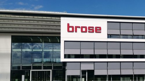 Coburg: Autozulieferer Brose mit hohem Verlust - große Herausforderungen für Firma