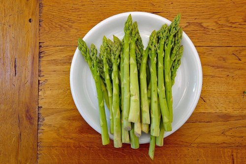 Spargel kaufen: Daran erkennt man die Qualität von Spargel