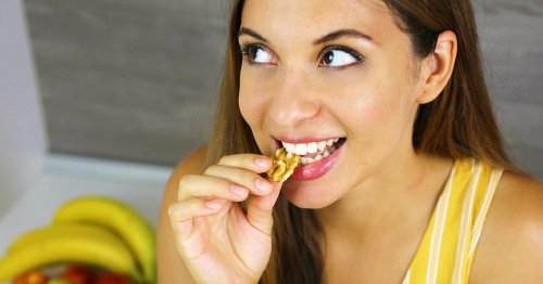 15 leckere Lebensmittel unterstützen deinen Darm