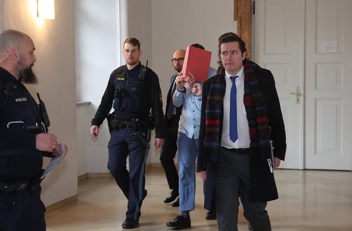 Schloss Neuschwanstein: Mordanklage nach Gewalttat - neue Details im Prozess