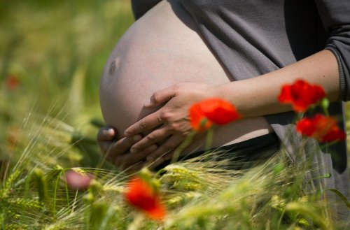 Klimawandel bringt Schwangere in Gefahr