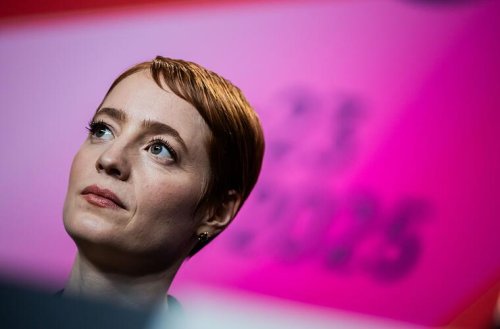 «September 5» mit zehn Nominierungen bei Deutschem Filmpreis