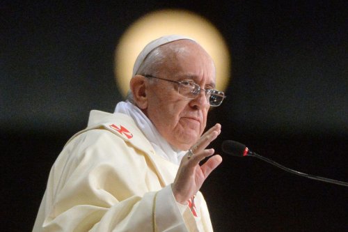 Tiefe Trauer um Papst Franziskus: «Mann des Friedens»