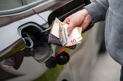 Bundesländer-Ranking: Hier ist Tanken am günstigsten - Tabelle zeigt Unterschiede