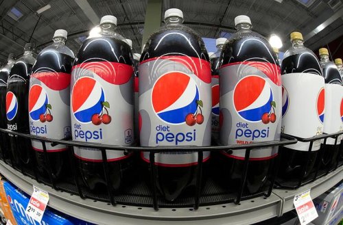 Pepsi bald wieder in Edeka-Regalen