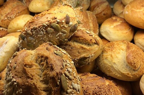 Beste Brötchen in Franken: Diese Bäckereien empfehlen unseren Nutzer - Top 10