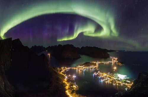 Urlaub auf den Lofoten: Trendziele & Geheimtipps