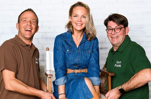 Eva Brenner setzt die neunte Staffel auf anderem Sendeplatz fort