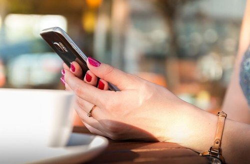 Android-Tipps: Ein Klick macht dein Handy wieder schneller
