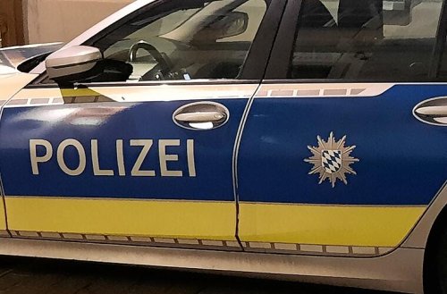 Polizeibericht Ansbach: Die Blaulicht-Meldungen vom Samstag