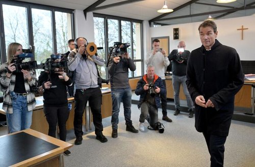 Starnberg: Neuer "Kettensägen-Prozess" - Jens Lehmann legte Berufung ein