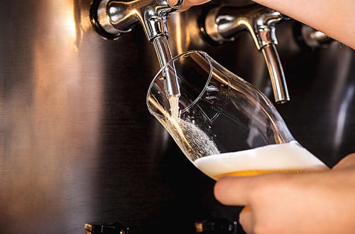 Neuer Bier-Trend in Bars und Restaurants: Was ist eigentlich Tankbier?