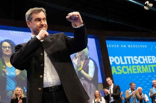 Wird ein Feiertag in Bayern bald gestrichen? Söder redet Klartext