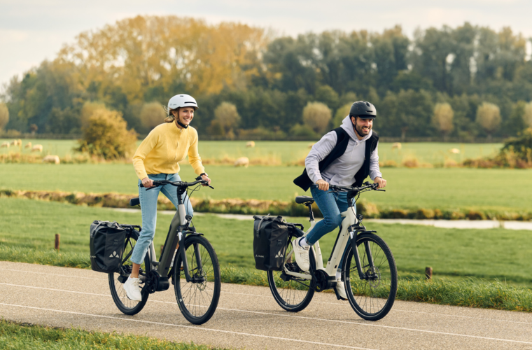 Trekking E-Bike: Hier unterscheiden sich Top-Marken wie Cube, KTM oder Kalkhoff