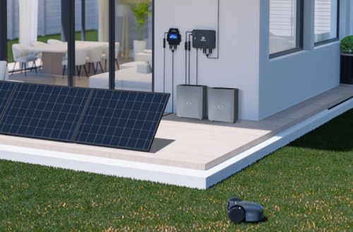 Balkonkraftwerk: Neuer 5-kWh-Speicher sagt Anker, Growatt & Co. den Kampf an