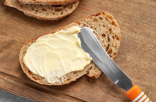 Butter im Test: Gleich zwei Markenprodukte zum Testsieger gekürt