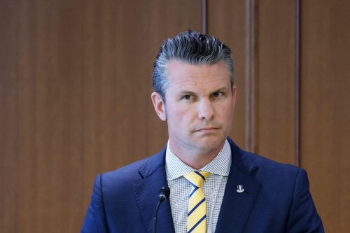 US-Medien: Hegseth teilte Militärpläne in Chat mit Ehefrau
