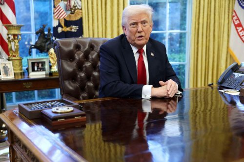 Trump will amerikanische Geschichte per Dekret umschreiben