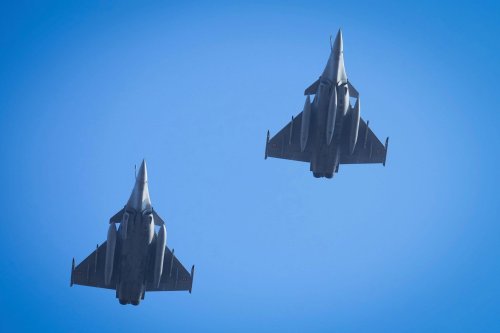 Wegen Russland und Trump: EU will bis 2030 massiv aufrüsten