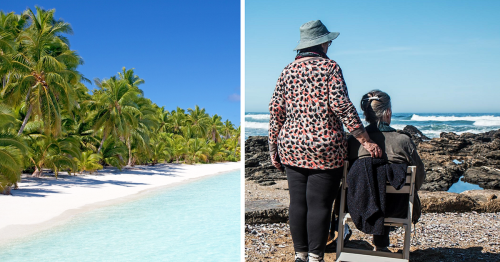 Rente im Paradies: Schöne und günstige Orte auf der ganzen Welt für deinen Ruhestand