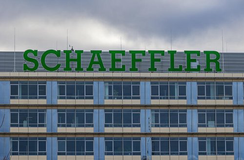 "Unumkehrbarer Trend": Schaeffler stellt Innovationen vor - Autozulieferer mit neuem Angebot