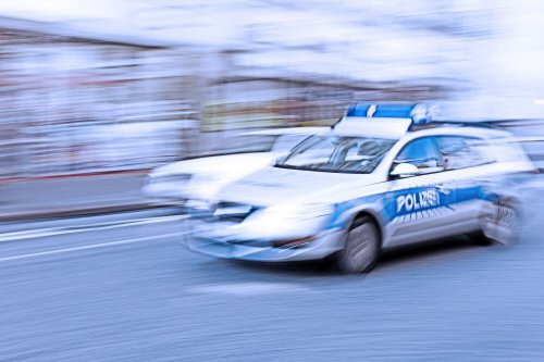 Würzburg: Mann verschwindet spurlos aus Klinik - Polizei gibt Entwarnung