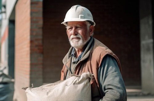 Mehr Ältere bei der Arbeit: Bedeutung neuer Zahlen für Abschaffung der Rente mit 63