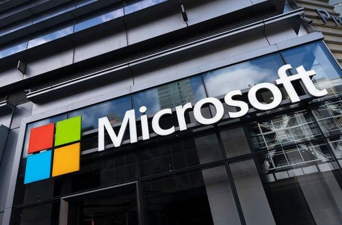 Microsoft übertrifft Erwartungen mit Quartalszahlen