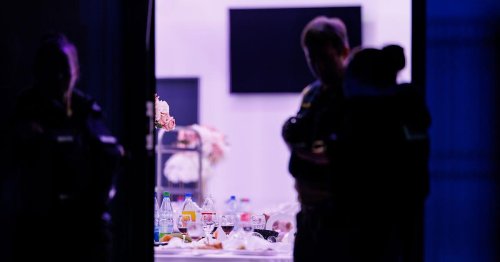 Opfer nach Schüssen bei Hochzeitsfeier in Fürth gestorben