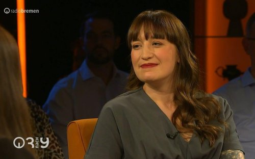 Heidi Reichinnek über Linken-Hype nach viraler Rede: "Das war wie ein Fiebertraum"