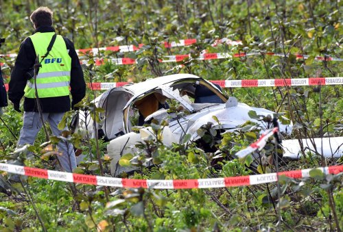 Mehr Flugunfälle in Deutschland – aber weniger Todesopfer
