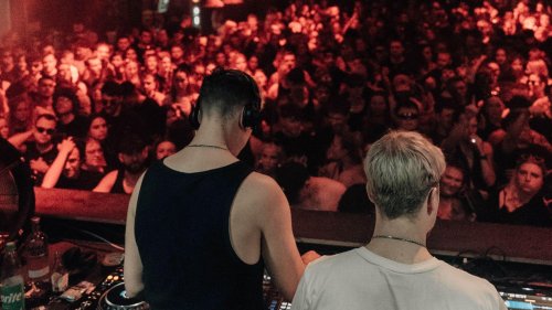 Top 10 Clubs in Franken: Die besten Partylocations 2025
