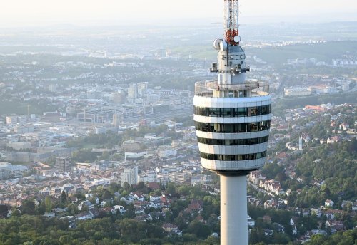 Banken: Immobilienpreise ziehen in Metropolen stark an