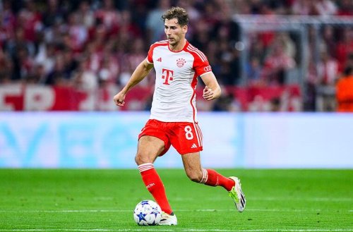 Goretzka: Nagelsmann als Bundestrainer «logischer Schritt»