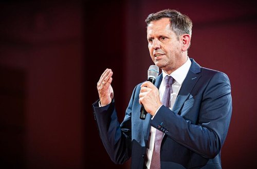SPD nominiert Lies: Ziel Rot-Grün auch nach 2027