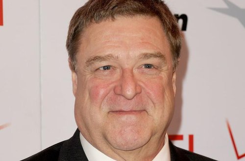 Unfall unterbricht Dreh von neuem Tom-Cruise-Film: John Goodman verletzt sich am Set