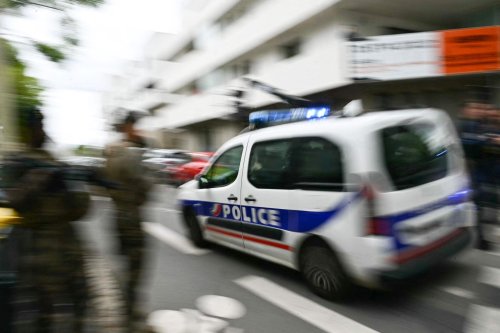 Nantes: Eine Tote und Verletzte bei Messerangriff in Schule