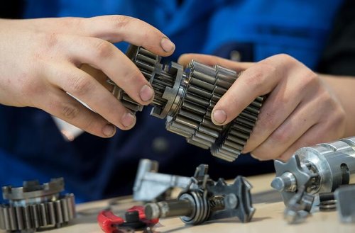 Umfrage: Deutsche Beschäftigte sind unzufrieden