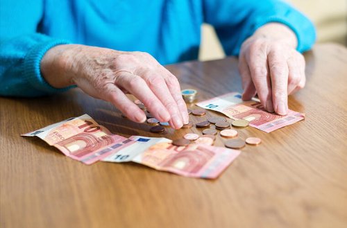 Lebenshaltungskosten in Deutschland: Wie hoch muss deine Rente sein, damit sie reicht?
