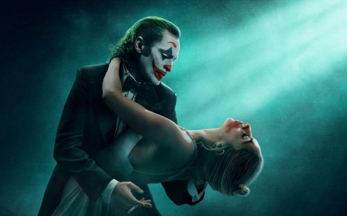 Ein Wiedersehen mit dem Joker: Das sind die Streaming-Tipps der Woche