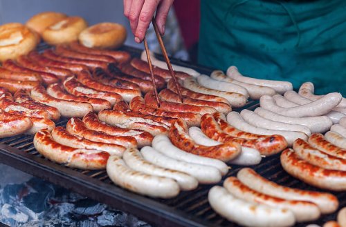 Der große Bratwurst-Check zur Grillsaison: Das sind die Testsieger