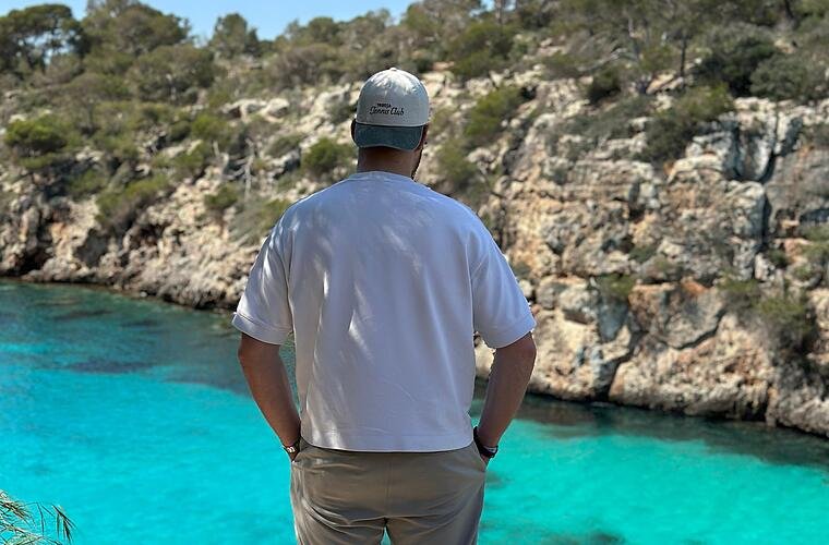 "Chance bei zehn Prozent": Niclas (23) aus Franken kämpft jetzt ums Überleben
