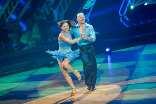 Diese Kandidaten stehen im Finale von «Let's Dance»