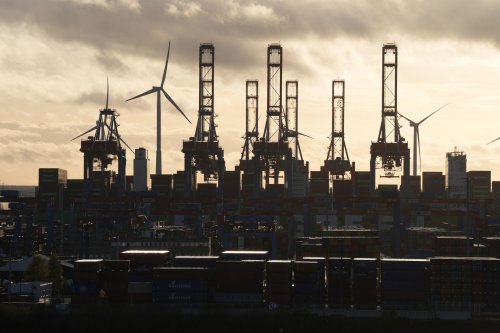 Beschäftigte sehen Wettbewerbsfähigkeit Deutschlands sinken
