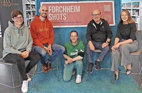Neunte Auflage „Forchheimshots“ läuft
