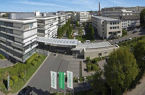 "Erstmalig": Schaeffler weist auf Neuigkeit bei Geschäftszahlen hin