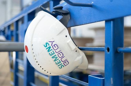 Erfolgreichstes Quartal - Siemens Energy im Aufwind
