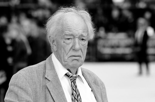 Trauer bei Harry-Potter-Fans: Dumbledore-Darsteller Gambon gestorben